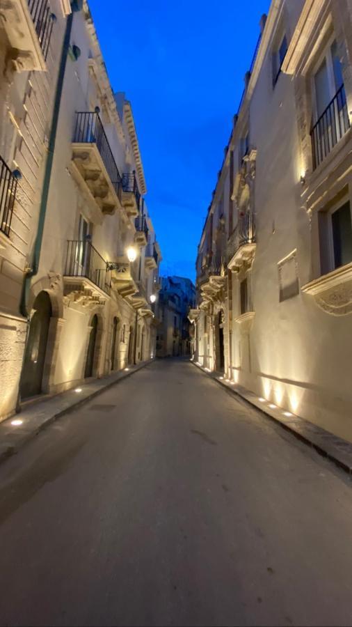 Casa Calles Syracuse Esterno foto